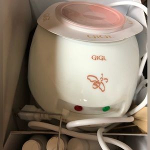 GiGi wax kit! Used once